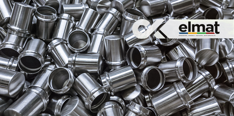 Elmat Endüstri